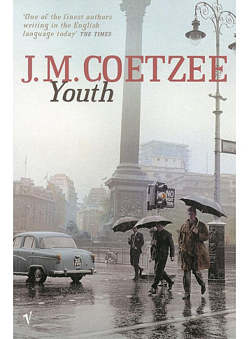 Youth. J. M. Coetzee
