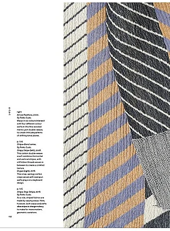 NUNO : Visionary Japanese Textiles 
