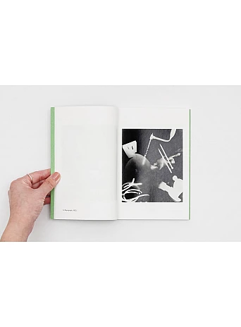 Man Ray - Photofile