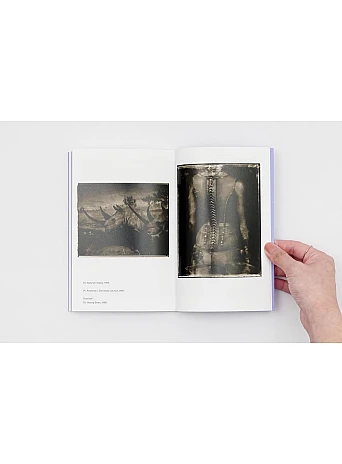 Sarah Moon - Photofile