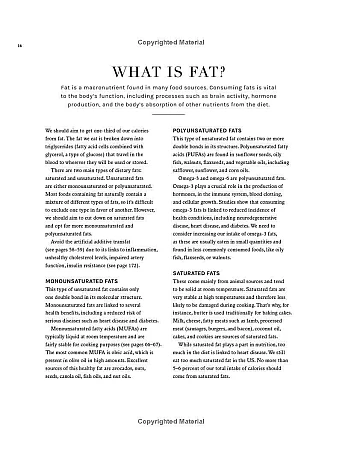 The Science of Nutrition