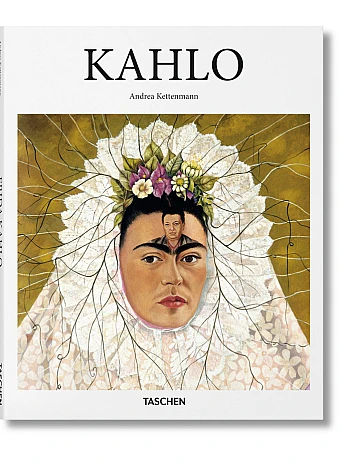 Kahlo. Basic Art Series