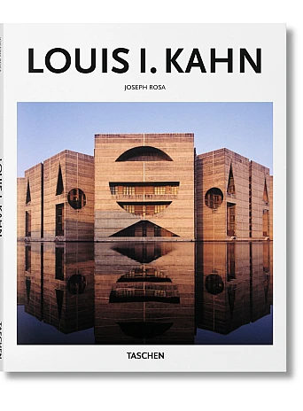 Louis I. Kahn. Basic Art Series