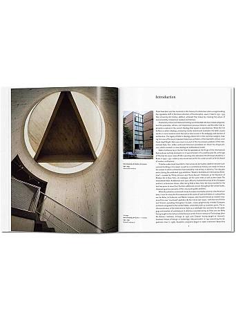 Louis I. Kahn. Basic Art Series