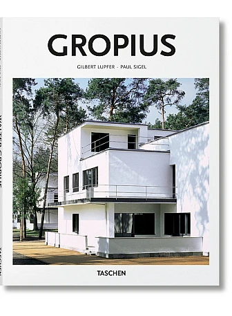 Gropius. Basic Art Series