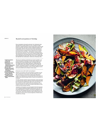 Jerusalem. Yotam Ottolenghi