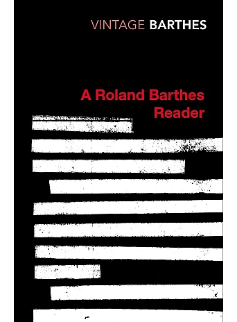 Selected Writings of Roland Barthes