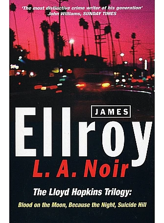 L.A. Noir L.A. Noir
