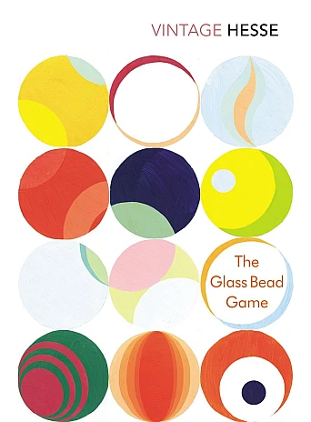 The Glass Bead Game. Hermann Hesse The Glass Bead Game. Hermann Hesse