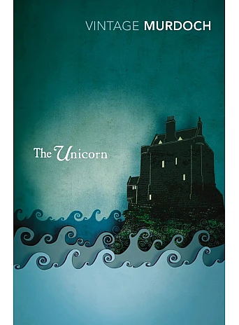The Unicorn. Iris Murdoch