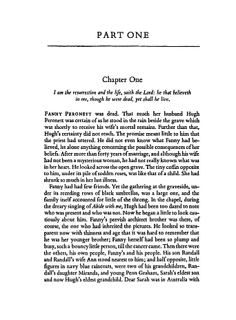 An Unofficial Rose. Iris Murdoch