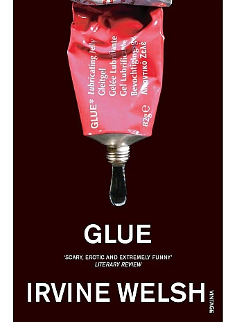 Glue