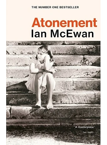 Atonement. Ian McEwan