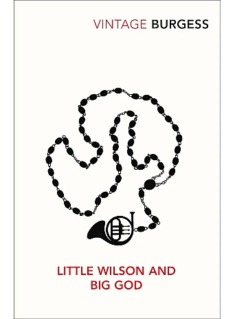 Little Wilson and Big God
