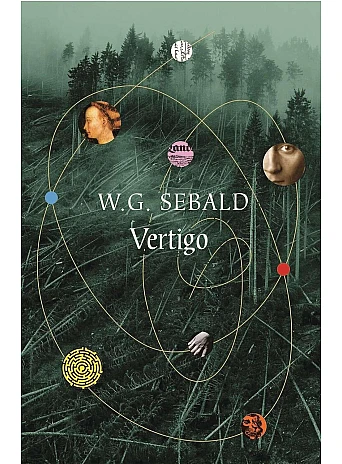 Vertigo. W.G. Sebald