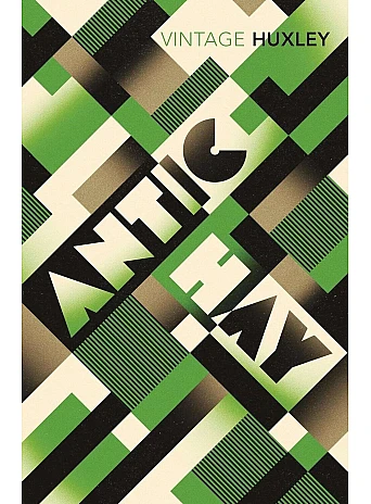 Antic Hay