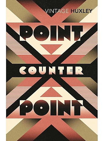 Point Counter Point