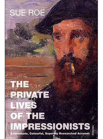 Private Lives of the Impressionists