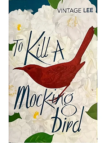 To Kill a Mockingbird. Harper Lee