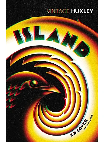 Island. Aldous Huxley
