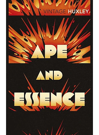 Ape and Essence