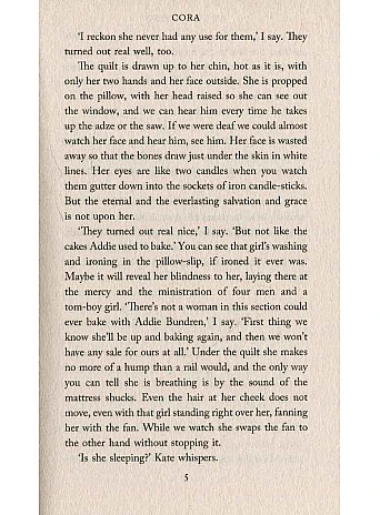 As I Lay Dying. Faulkner William
