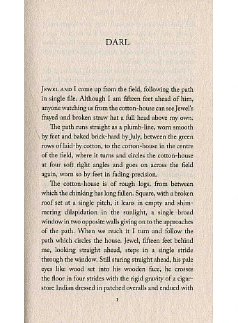 As I Lay Dying. Faulkner William