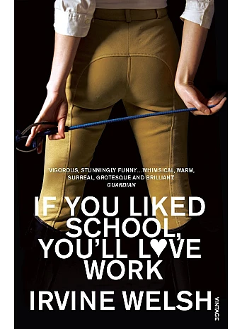If You Liked School, You'll Love Work