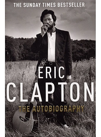 Eric Clapton