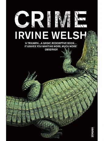 Crime