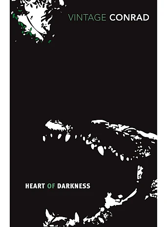 Heart of Darkness. Joseph Conrad