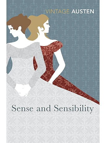 Sense and Sensibility. Jane Austen