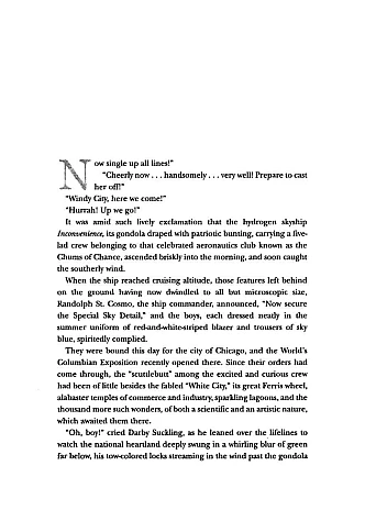 Against the Day. Thomas Pynchon