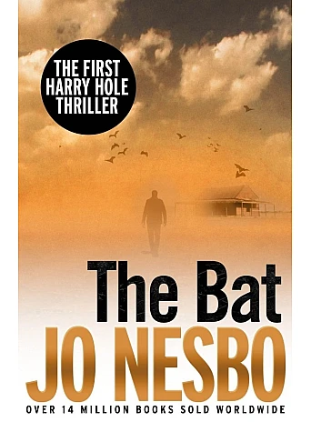 The Bat. Jo Nesbo