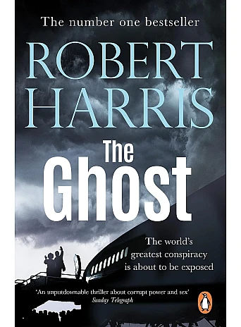 The Ghost