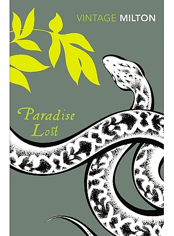 Paradise Lost and Paradise Regained. John Milton