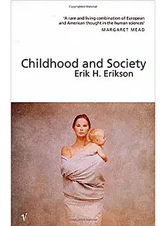 Childhood And Society