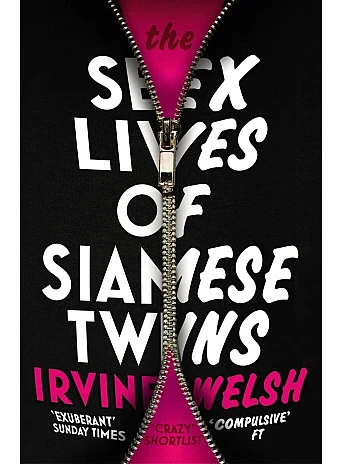 The Sex Lives of Siamese Twins