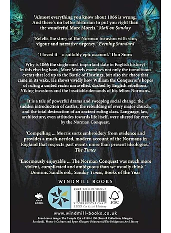 The Norman Conquest