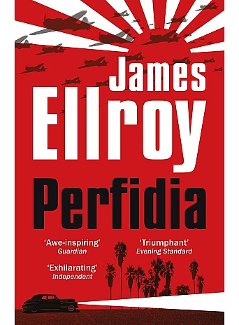 Perfidia
