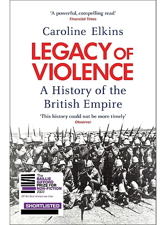Legacy of Violence