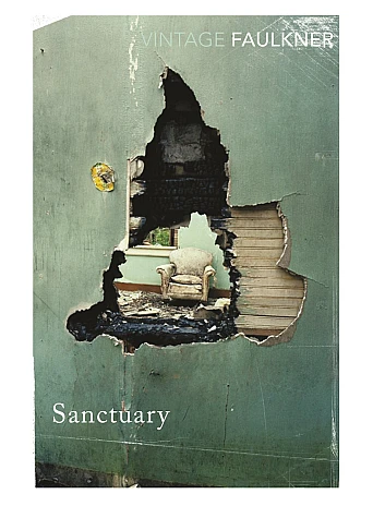 Sanctuary. William Faulkner