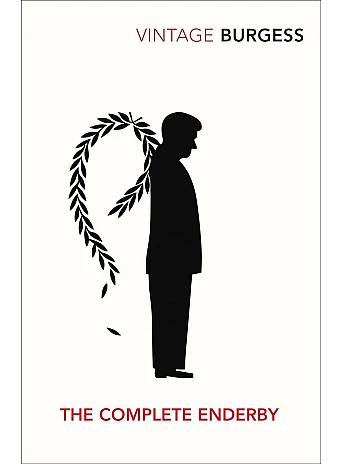 Complete Enderby. Anthony Burgess