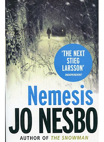 Nemesis. A Harry Hole 4. Jo Nesbo
