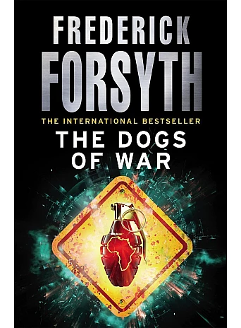 Dogs Of War