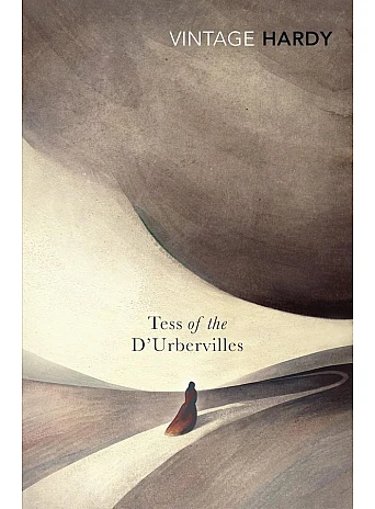 Tess of the d'Urbervilles. Thomas Hardy