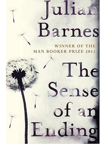 The Sense of an Ending. Julian Barnes