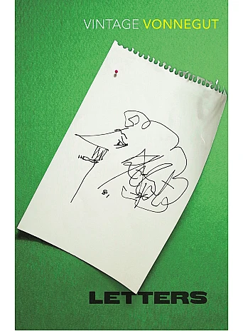 Kurt Vonnegut. Letters
