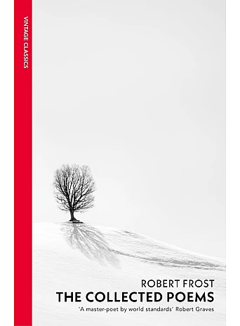 The Collected Poems of Robert Frost