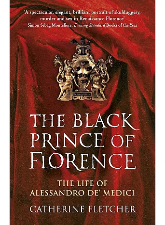 The Black Prince of Florence